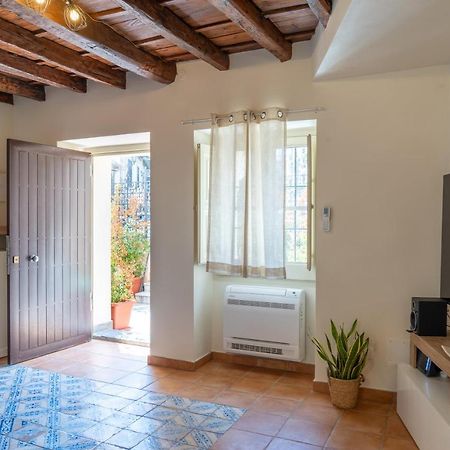 Calesi Home Палермо Екстериор снимка