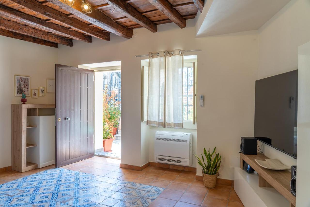 Calesi Home Палермо Екстериор снимка