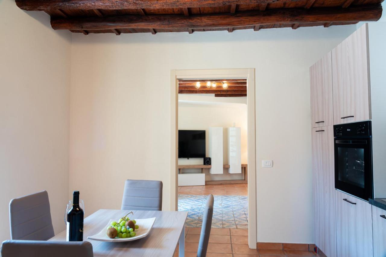 Calesi Home Палермо Екстериор снимка