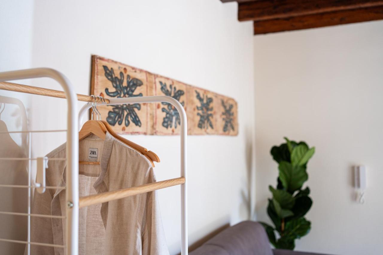 Calesi Home Палермо Екстериор снимка