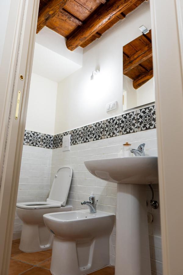 Calesi Home Палермо Екстериор снимка