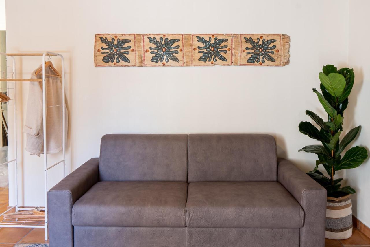 Calesi Home Палермо Екстериор снимка
