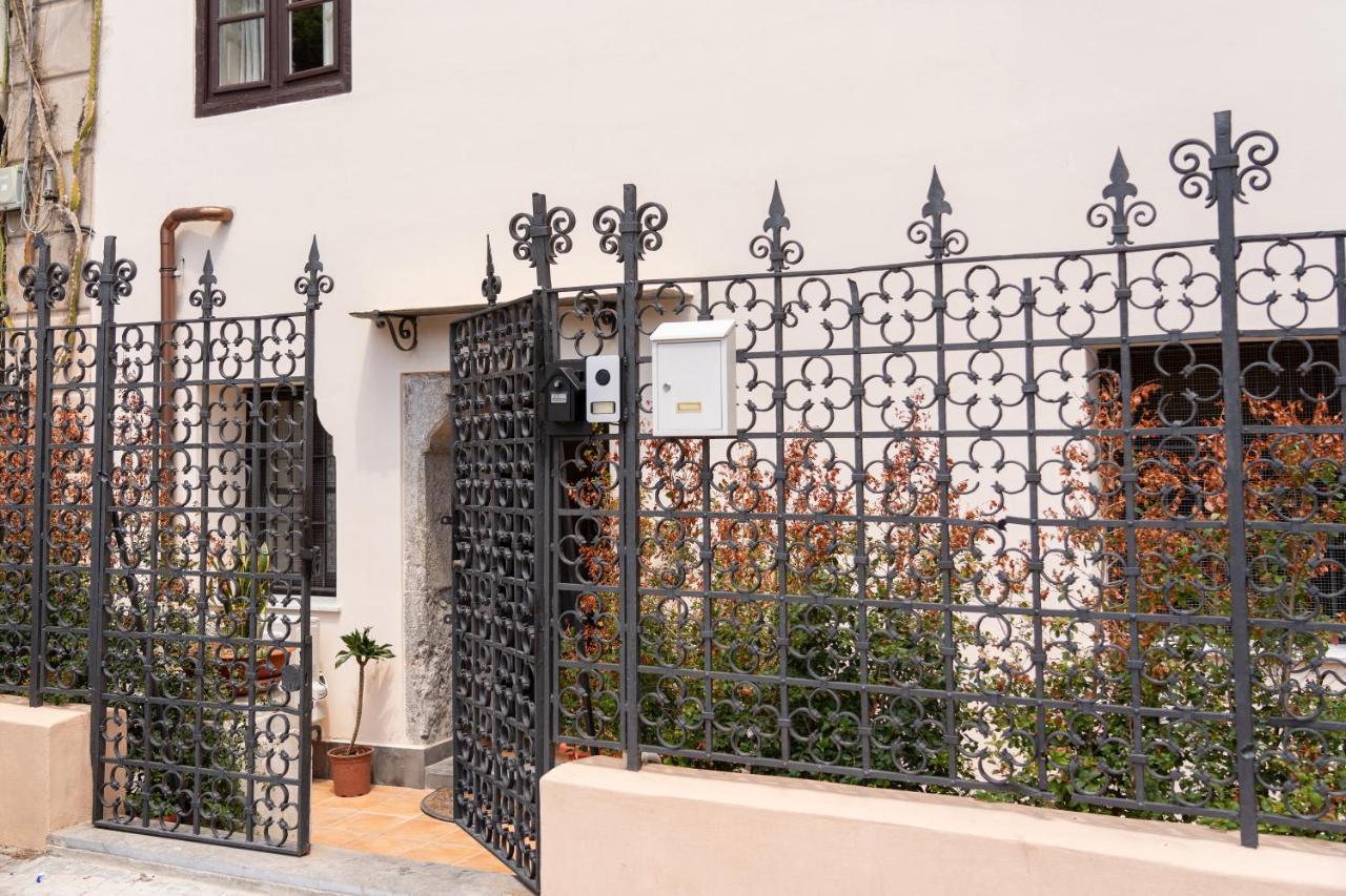 Calesi Home Палермо Екстериор снимка