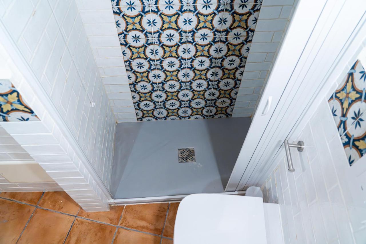 Calesi Home Палермо Екстериор снимка