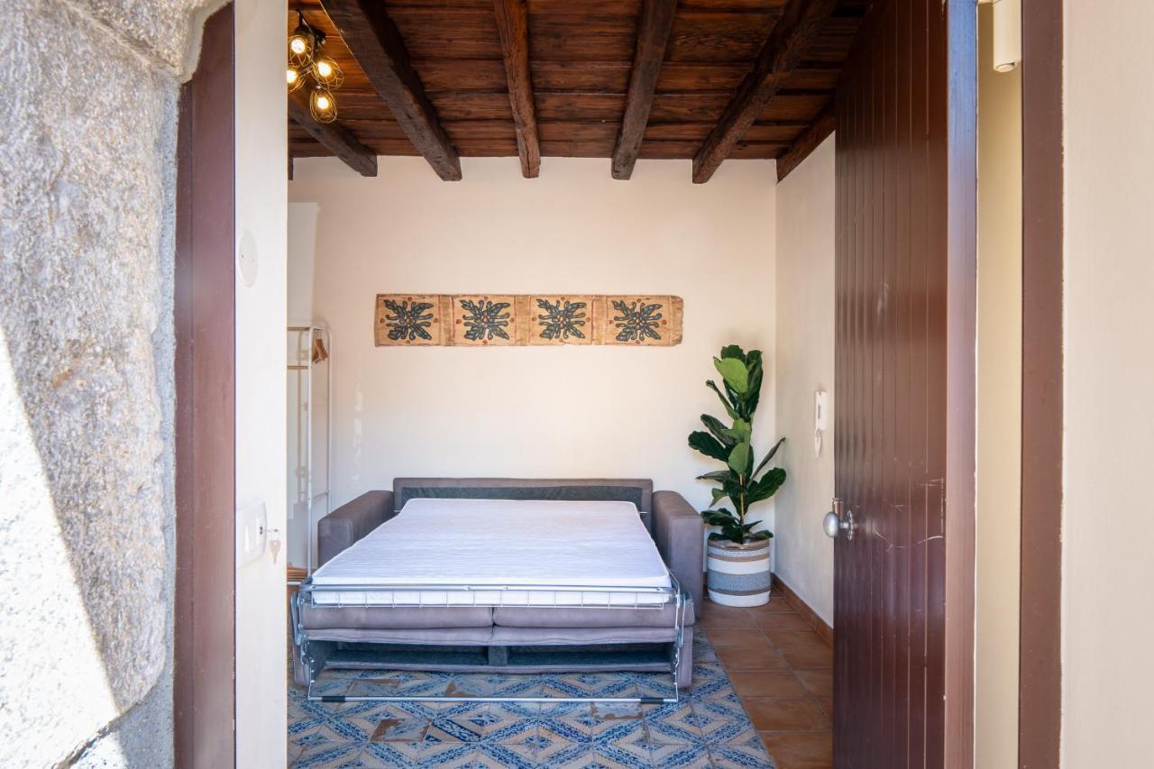 Calesi Home Палермо Екстериор снимка