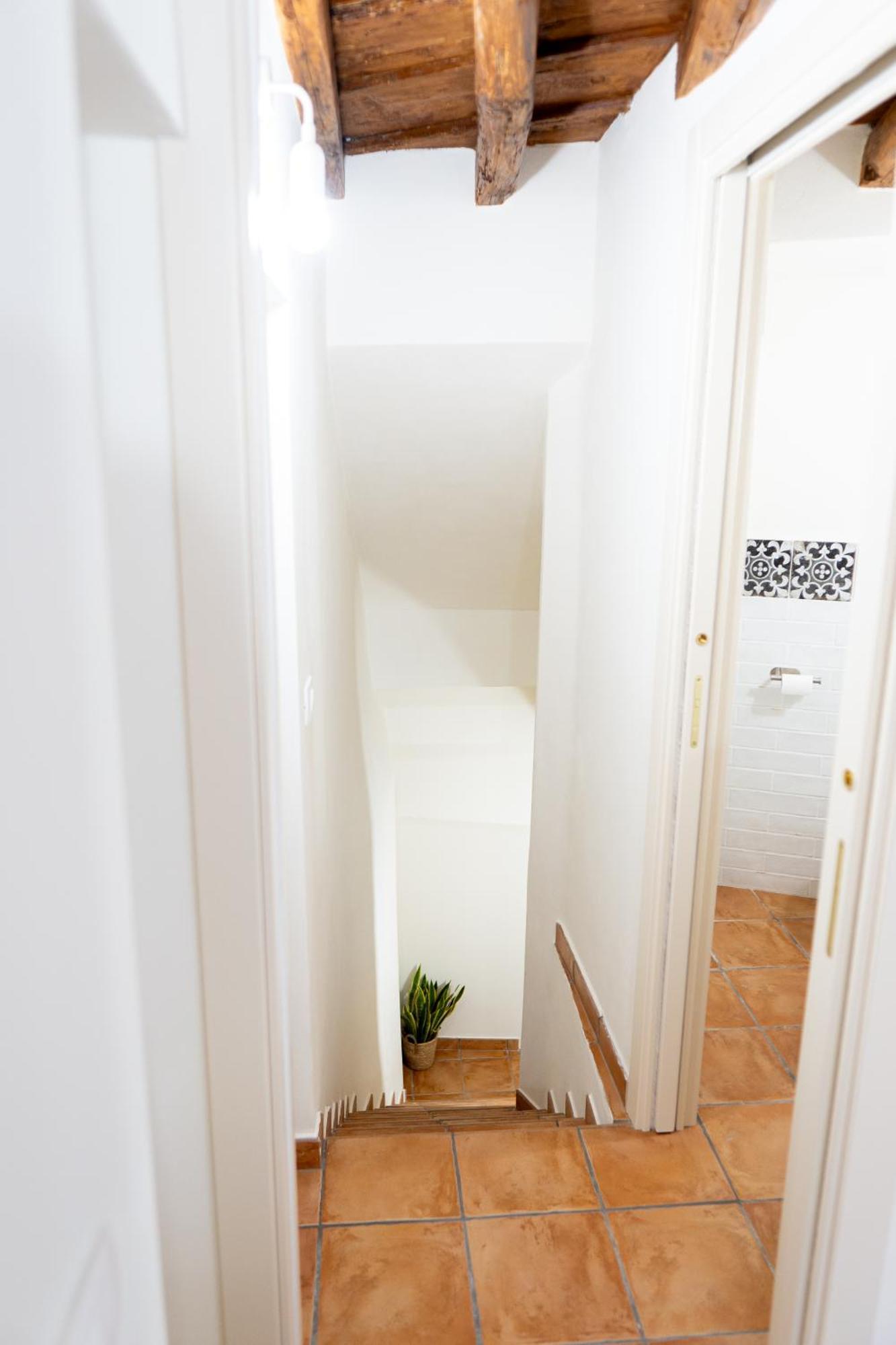 Calesi Home Палермо Екстериор снимка